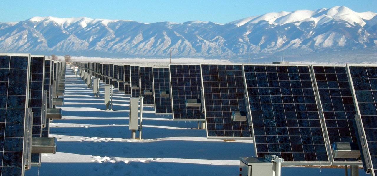 Misconceptions about Solar Energy